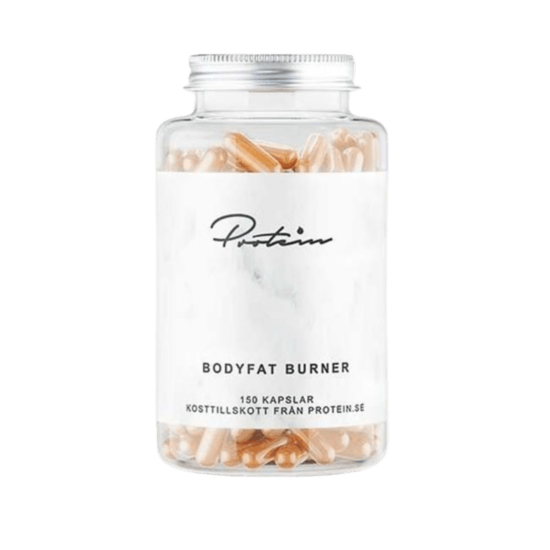 Protein.se Bodyfat Burner Day 150 kapslar