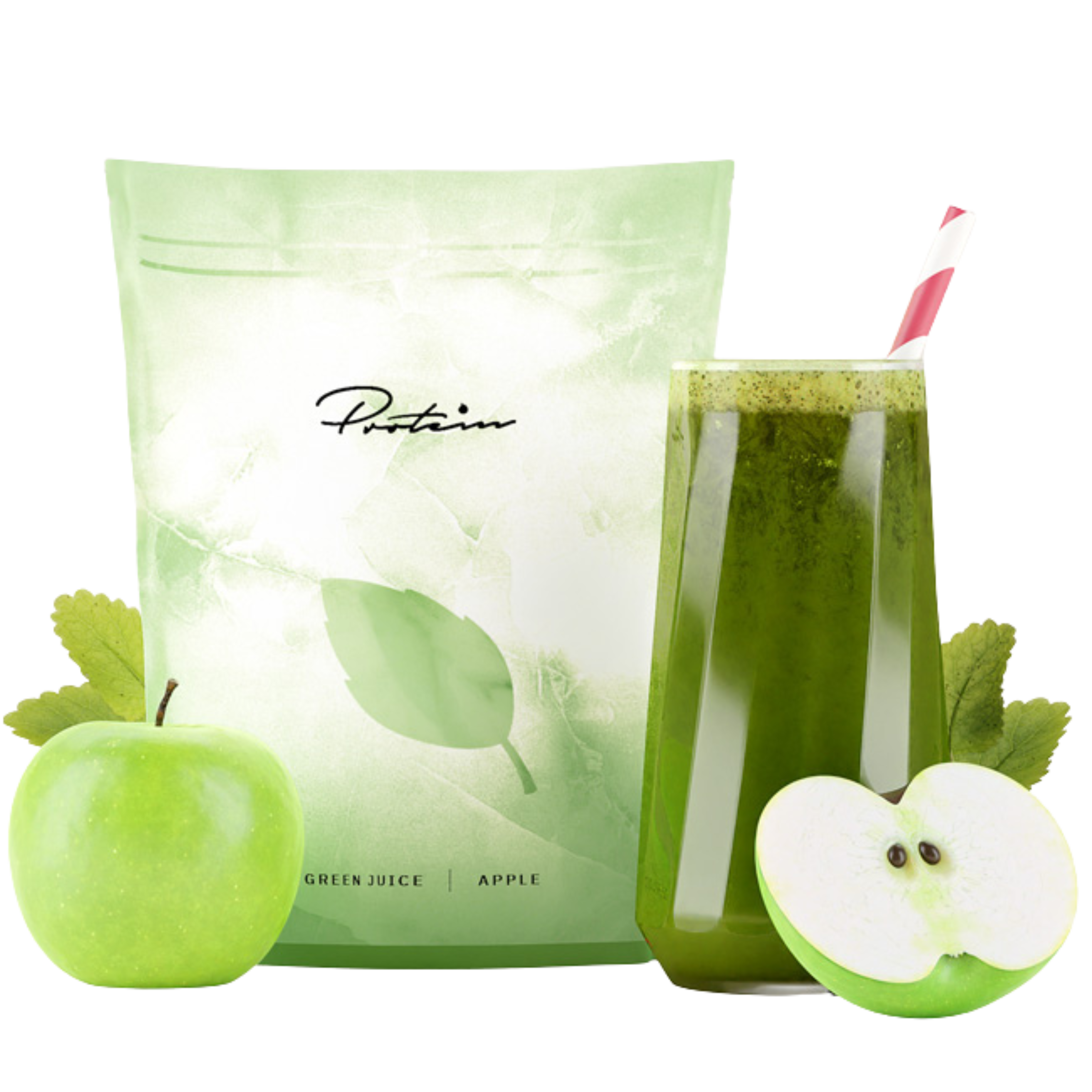 Protein.se Greens Juice 300 g
