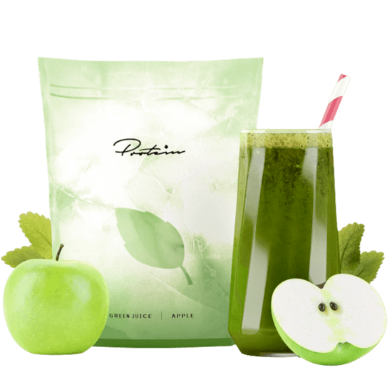 Protein.se Greens Juice 300 g