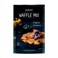 Sukrin Waffle Mix 100 g