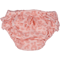 Geggamoja UV Badblöja Pink Leo 74/80