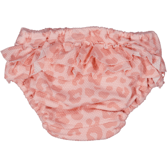 Geggamoja UV Badblöja Pink Leo 74/80