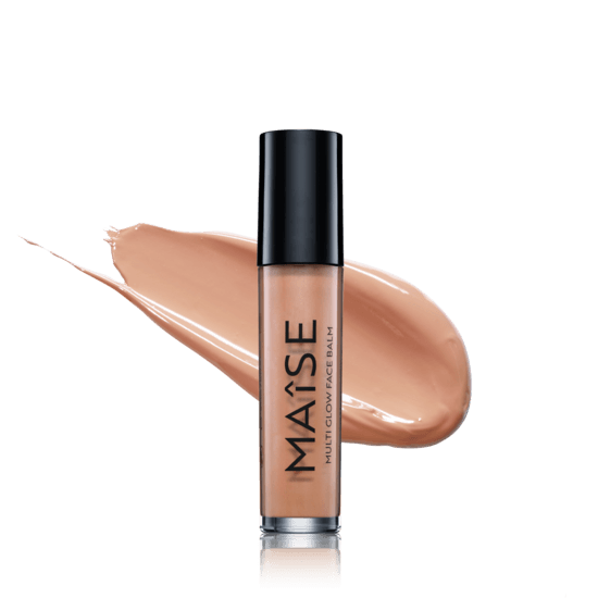 MAÎSE Multi Glow Balm Bronzi 5,1 ml