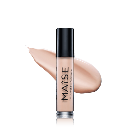 MAÎSE Multi Glow Balm Cocco 5,1 ml