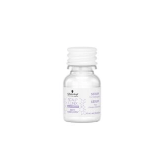 Scalp Clinix Anti-Hair Loss Serum 7x10 ml