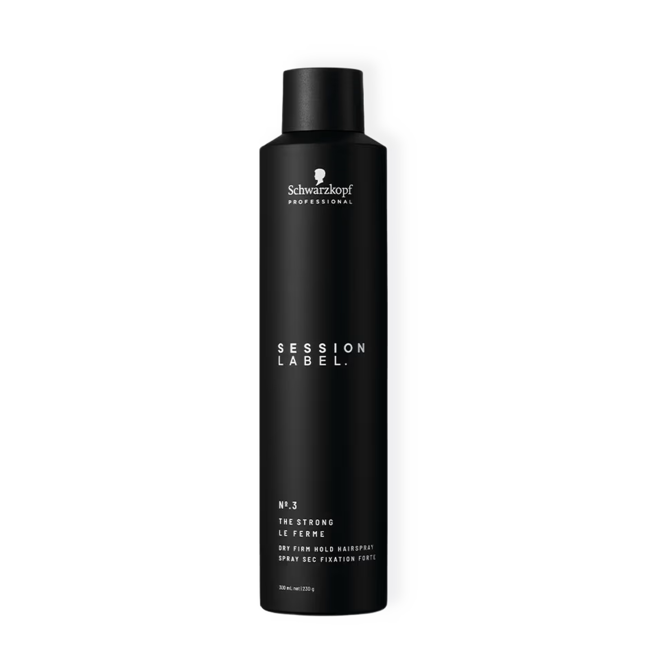 Session Label The Coat 300 ml 