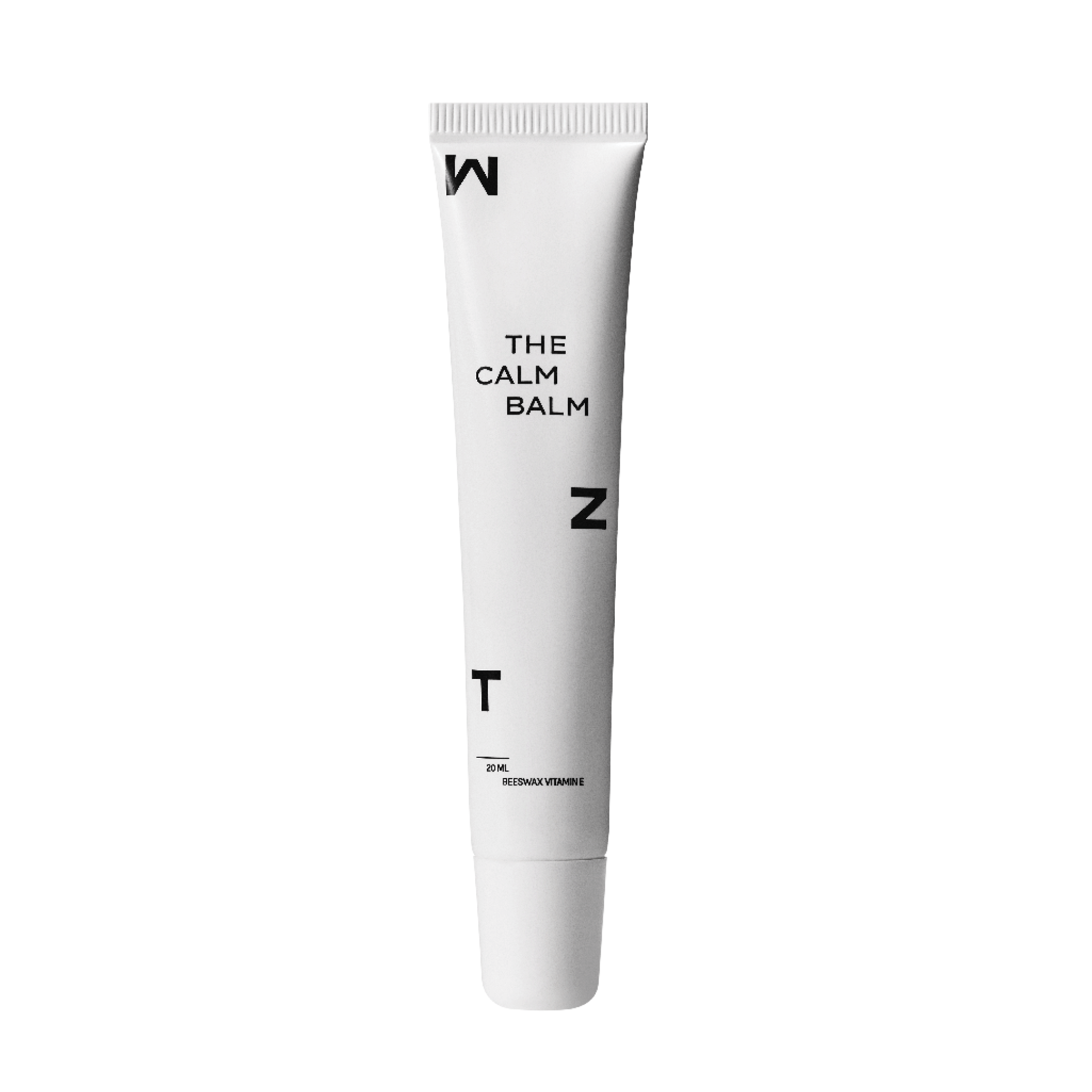 MANTLE The Calm Balm – Multi-purpose nourishing balm 20 ml