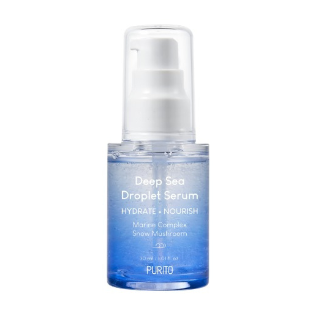 PURITO Deep Sea Droplet Serum 30 ml