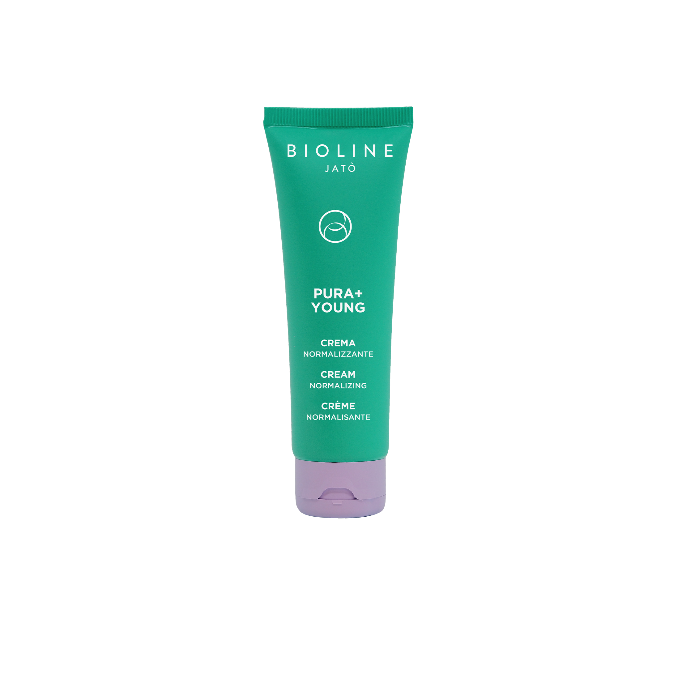 Bioline Jatò Pura+ Young 50 ml