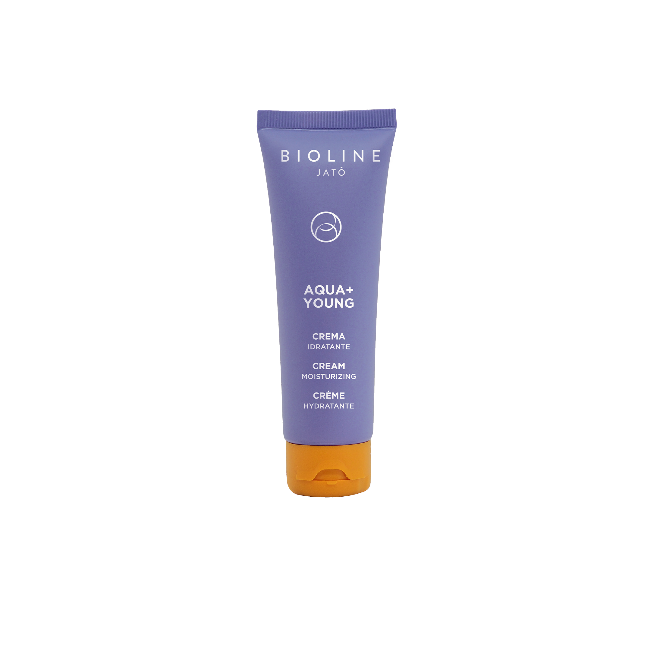 Bioline Jatò Aqua+ Young 50 ml
