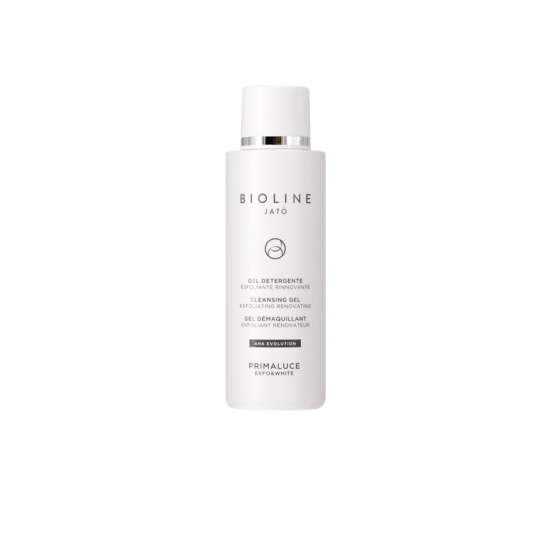 Bioline Jatò Primaluce Cleansing Gel 200 ml