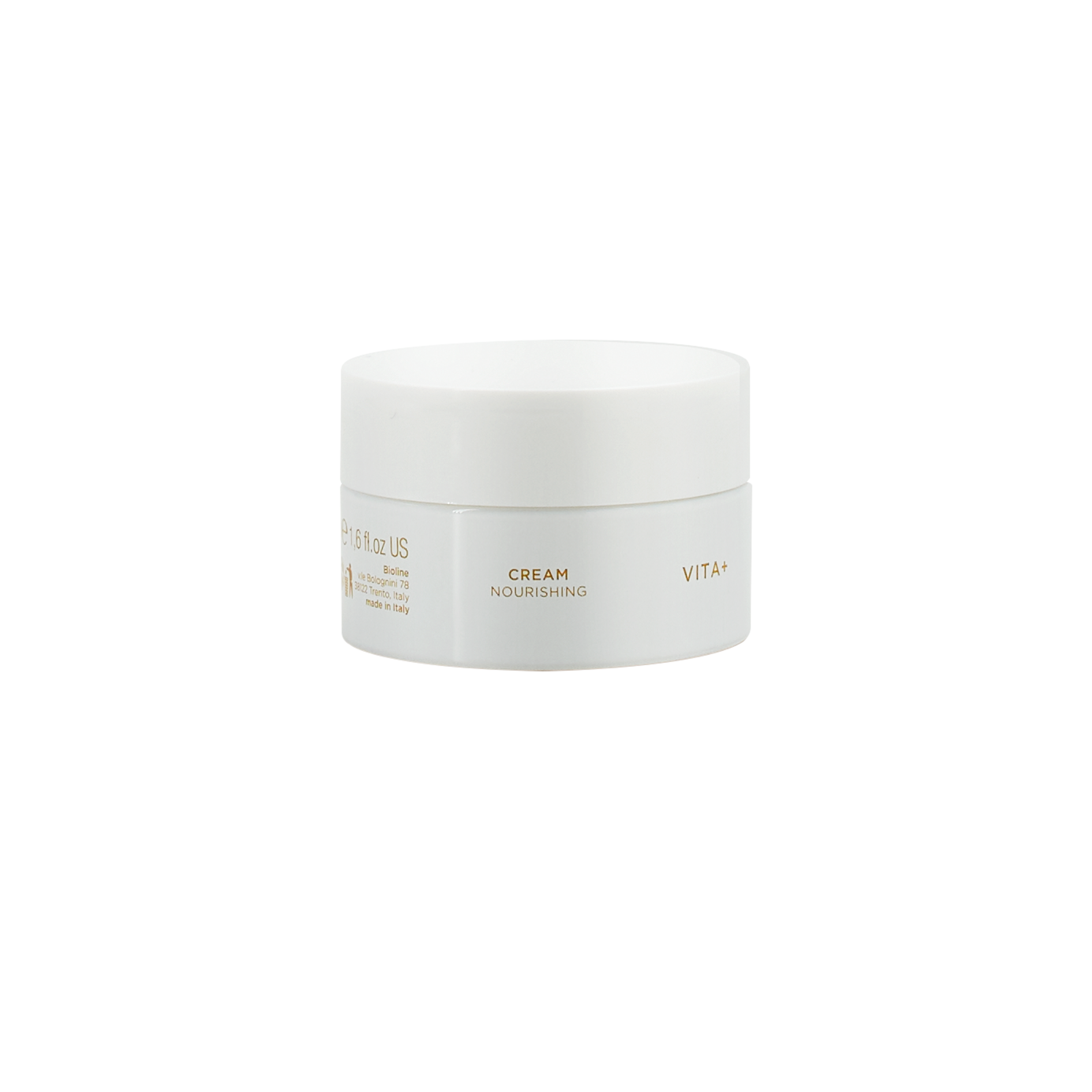 Bioline Jatò Vita+ Nourishing Cream 50 ml