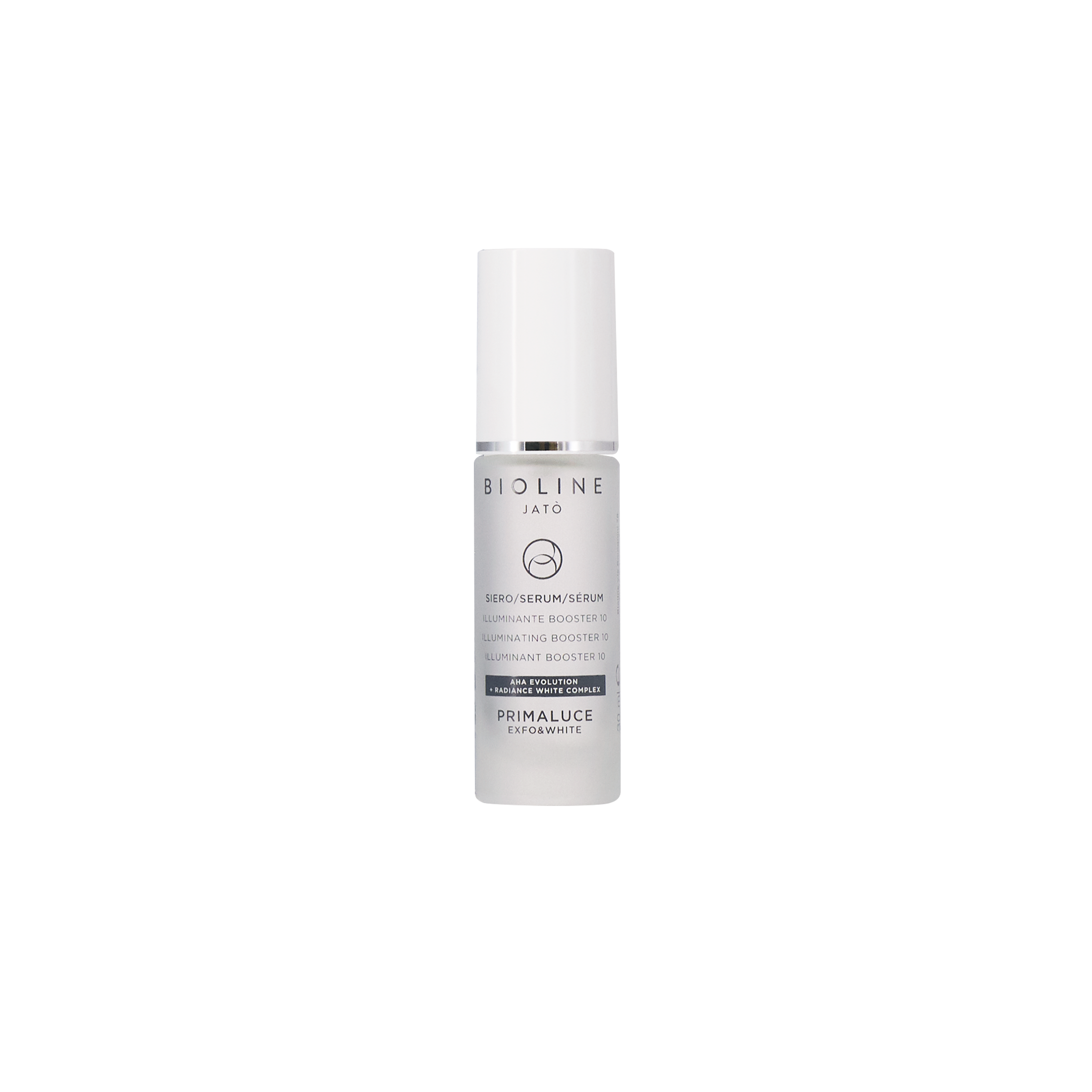 Bioline Jatò Primaluce Serum Illuminating Booster 10 30 ml