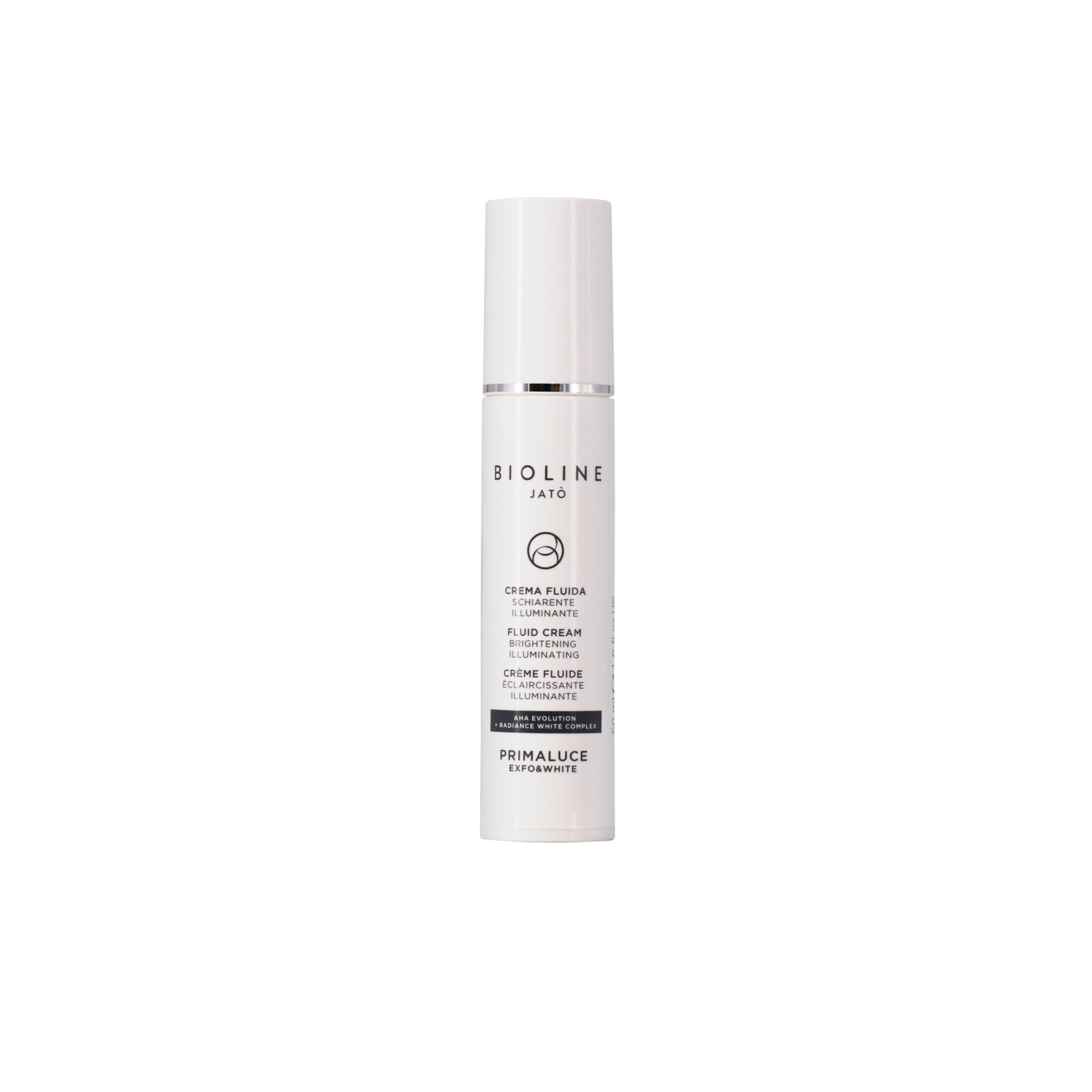 Bioline Jatò Primaluce Fluid Cream Brighteing Illuminating 50 ml