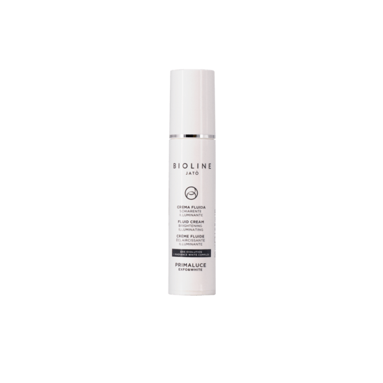Bioline Jatò Primaluce Fluid Cream Brighteing Illuminating 50 ml