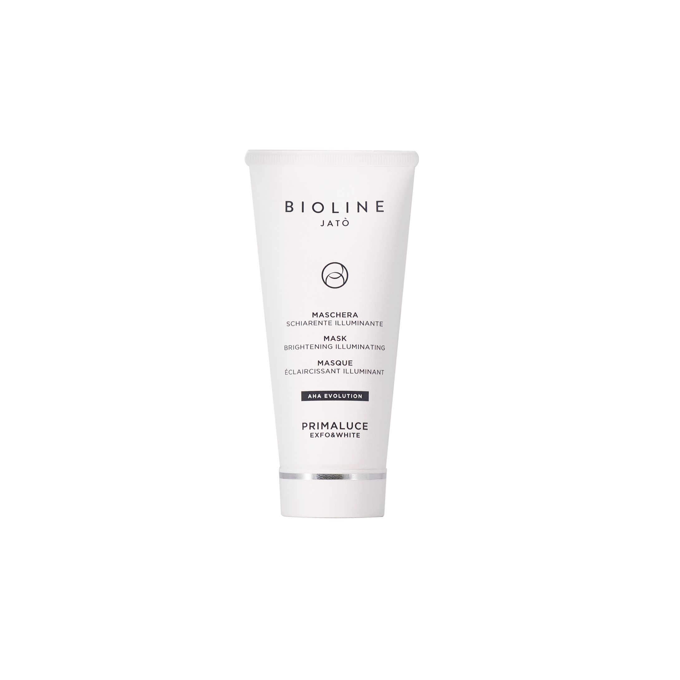 Bioline Jatò Primaluce Mask Brightening Illuminating 100 ml