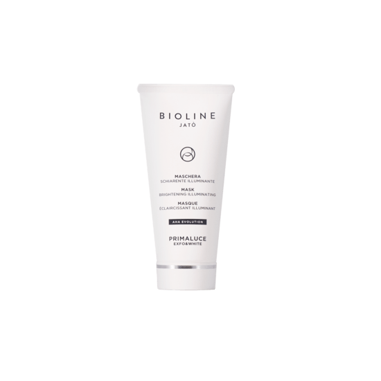 Bioline Jatò Primaluce Mask Brightening Illuminating 100 ml