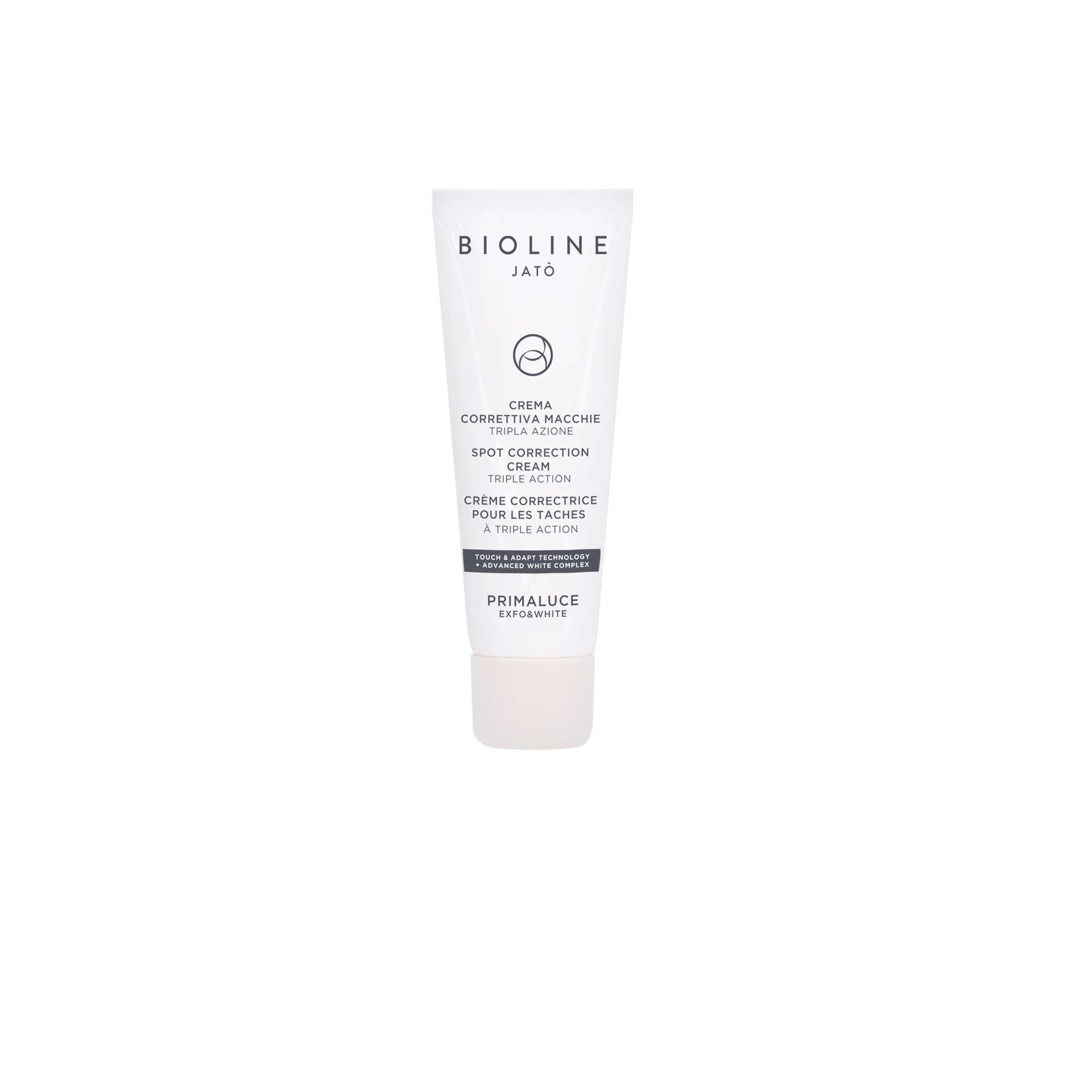 Bioline Jatò Primaluce Spot Correction Cream Triple Action SPF30 40 ml
