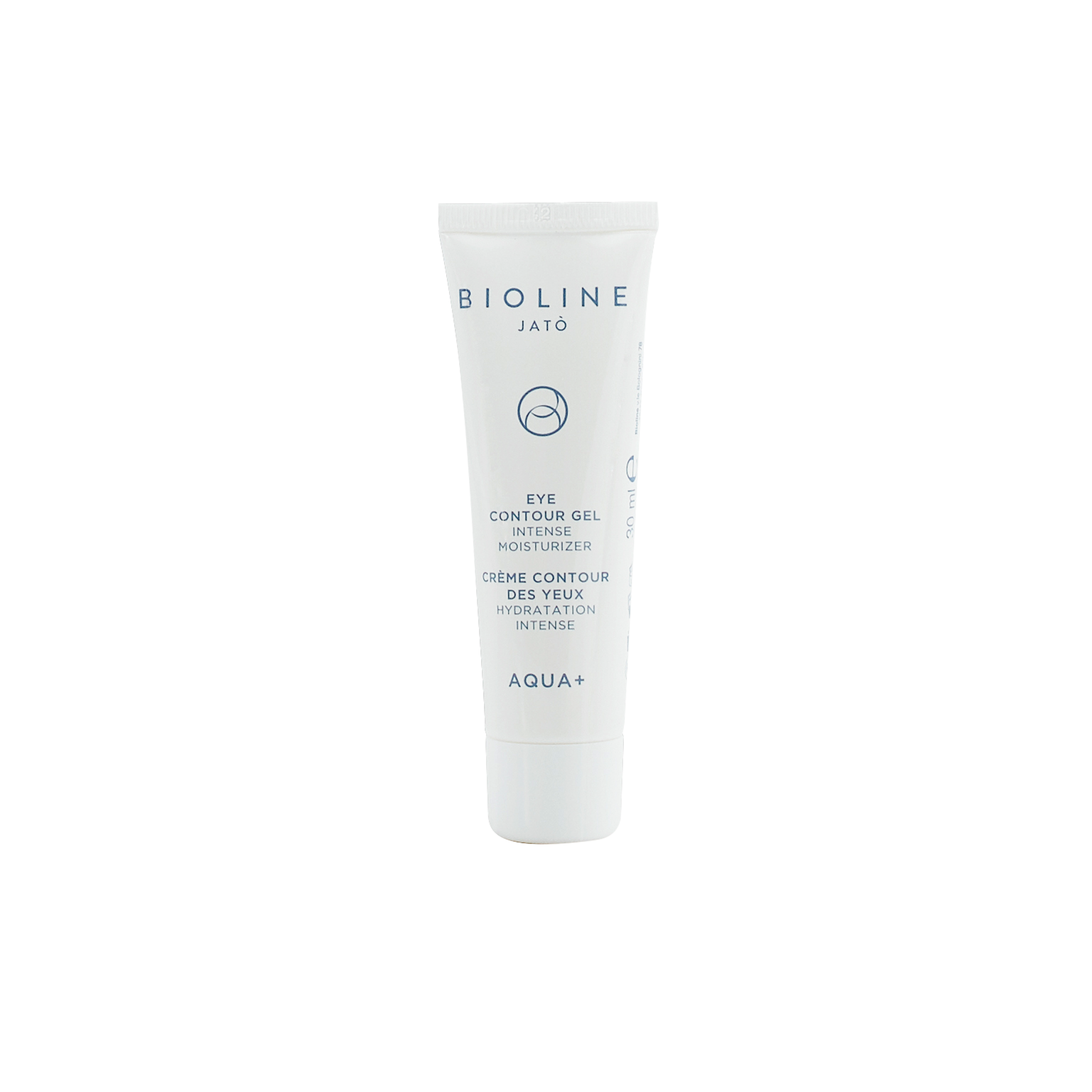 Bioline Jatò Aqua+ Eye Contour Gel 30 ml