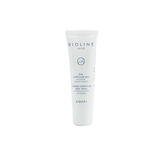 Bioline Jatò Aqua+ Eye Contour Gel 30 ml