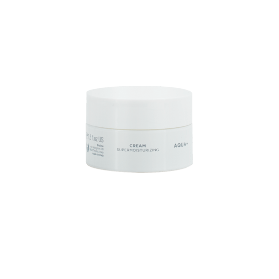 Bioline Jatò Aqua+ Supermoisturizing Cream 50 ml