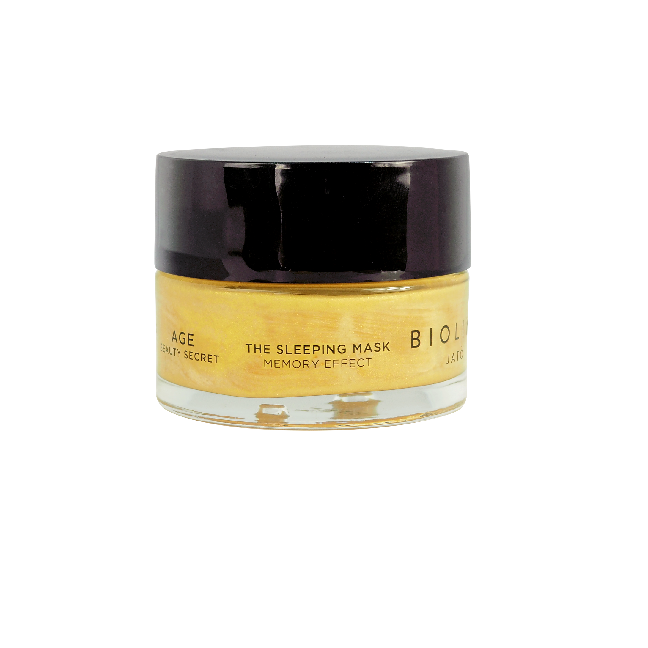 Bioline Jatò AGE The Sleeping Mask Memory Effect 50 ml