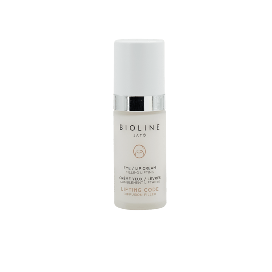 Bioline Jatò Lifiting Code Eye & Lip Cream 30 ml