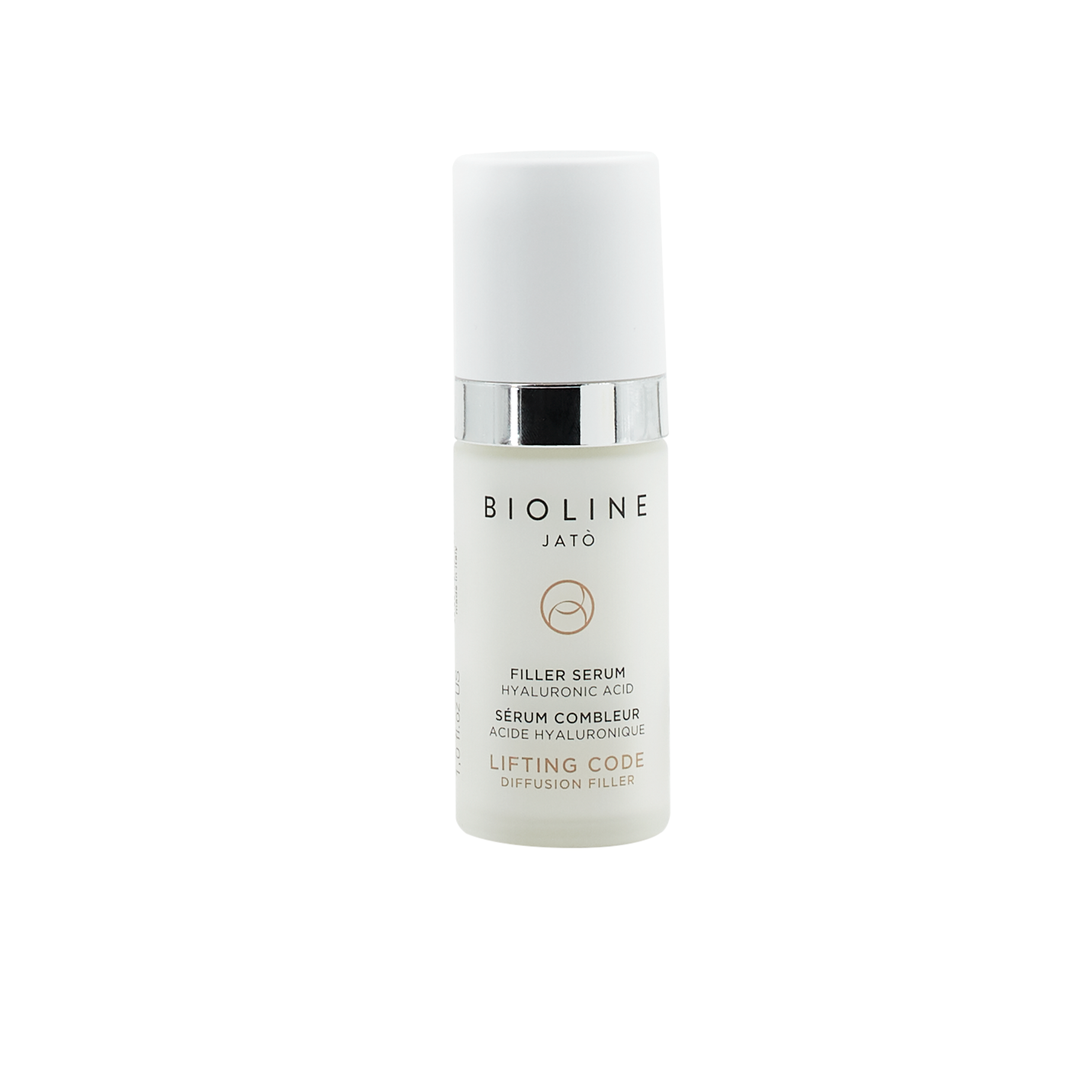 Bioline Jatò Lifting Code Serum 30 ml