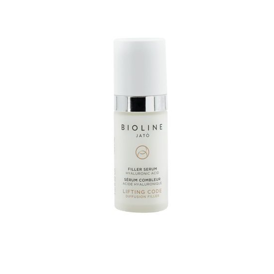 Bioline Jatò Lifting Code Serum 30 ml