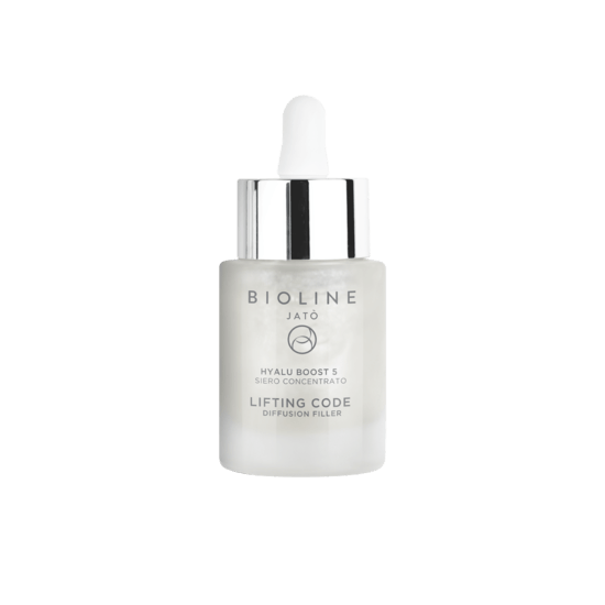 Bioline Jatò Lifting Code Hyalu Boost5 Concentrated Serum 30 ml