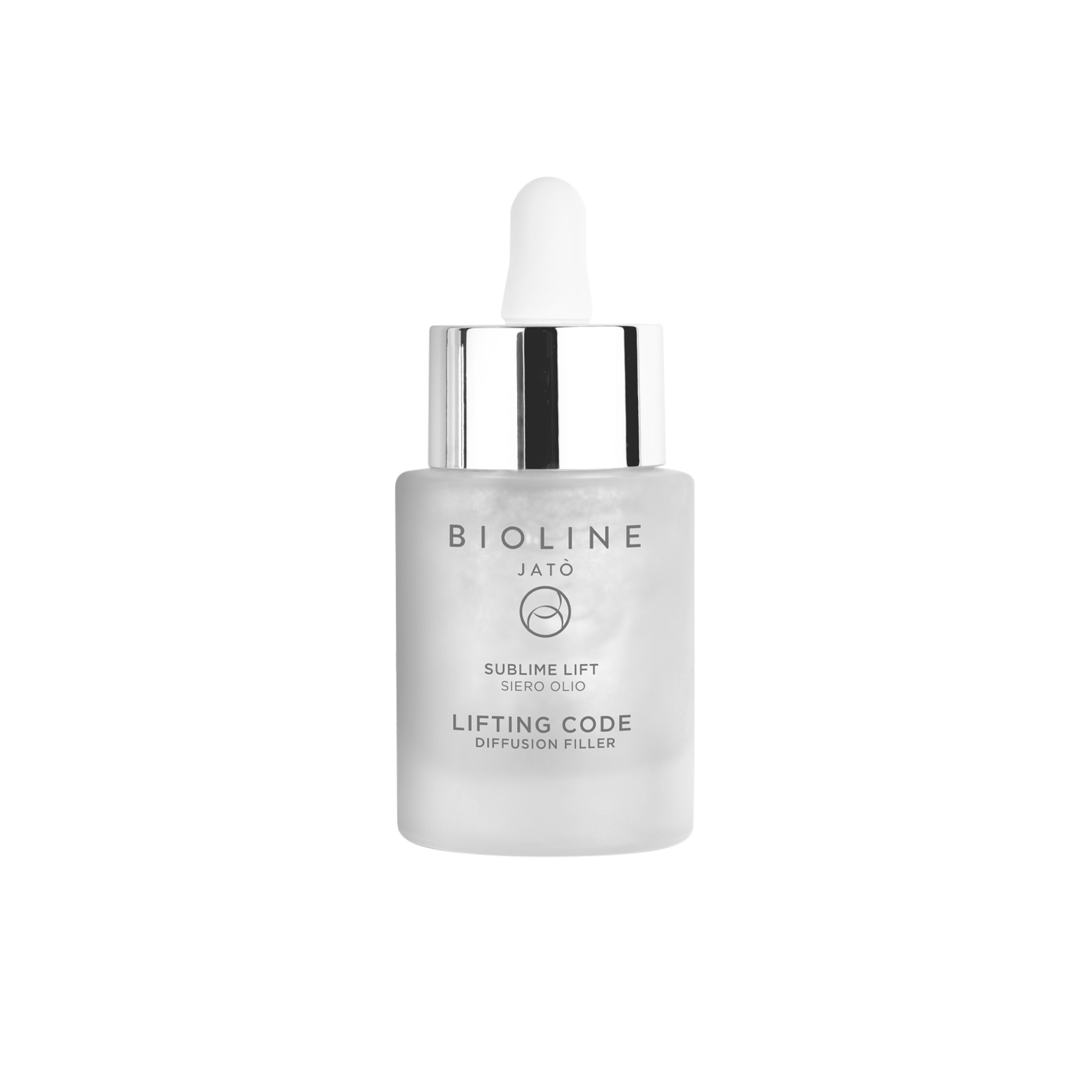 Bioline Jatò Lifting Code Sublime Lift Serum Oil 30 ml