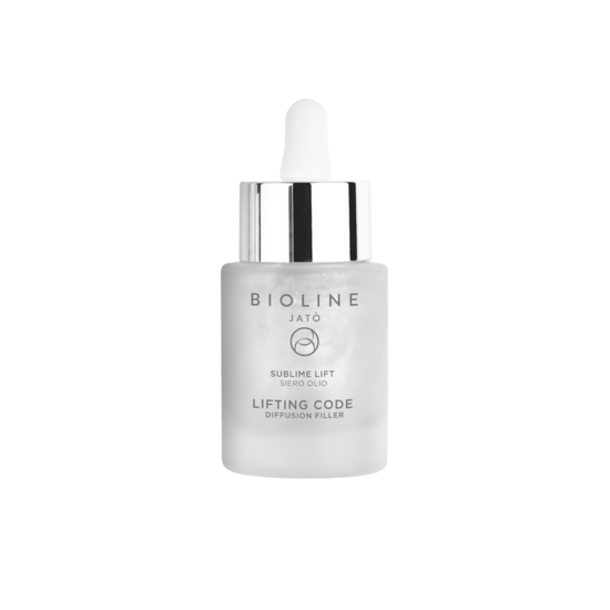 Bioline Jatò Lifting Code Sublime Lift Serum Oil 30 ml