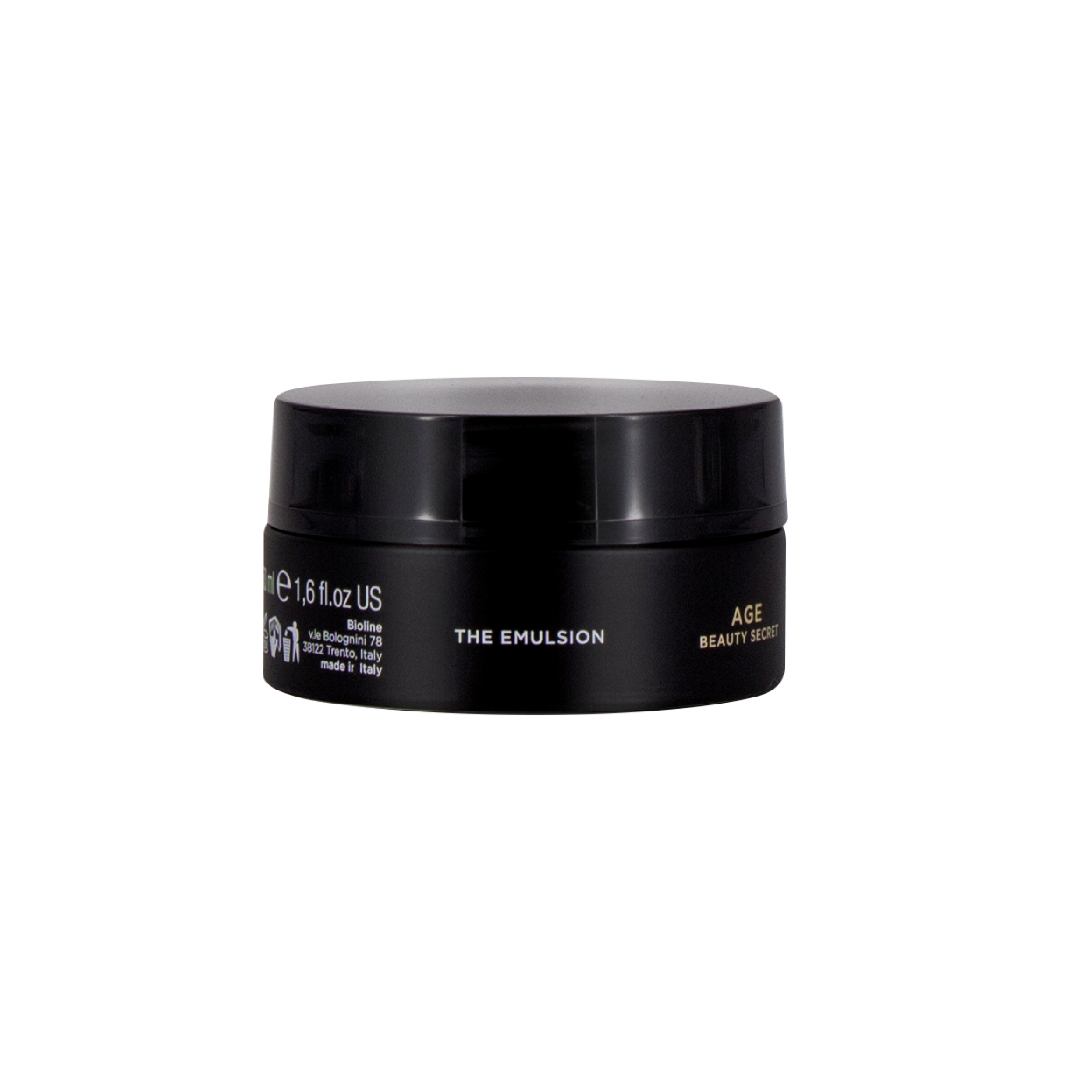 Bioline Jatò Age The Emulsion 50 ml