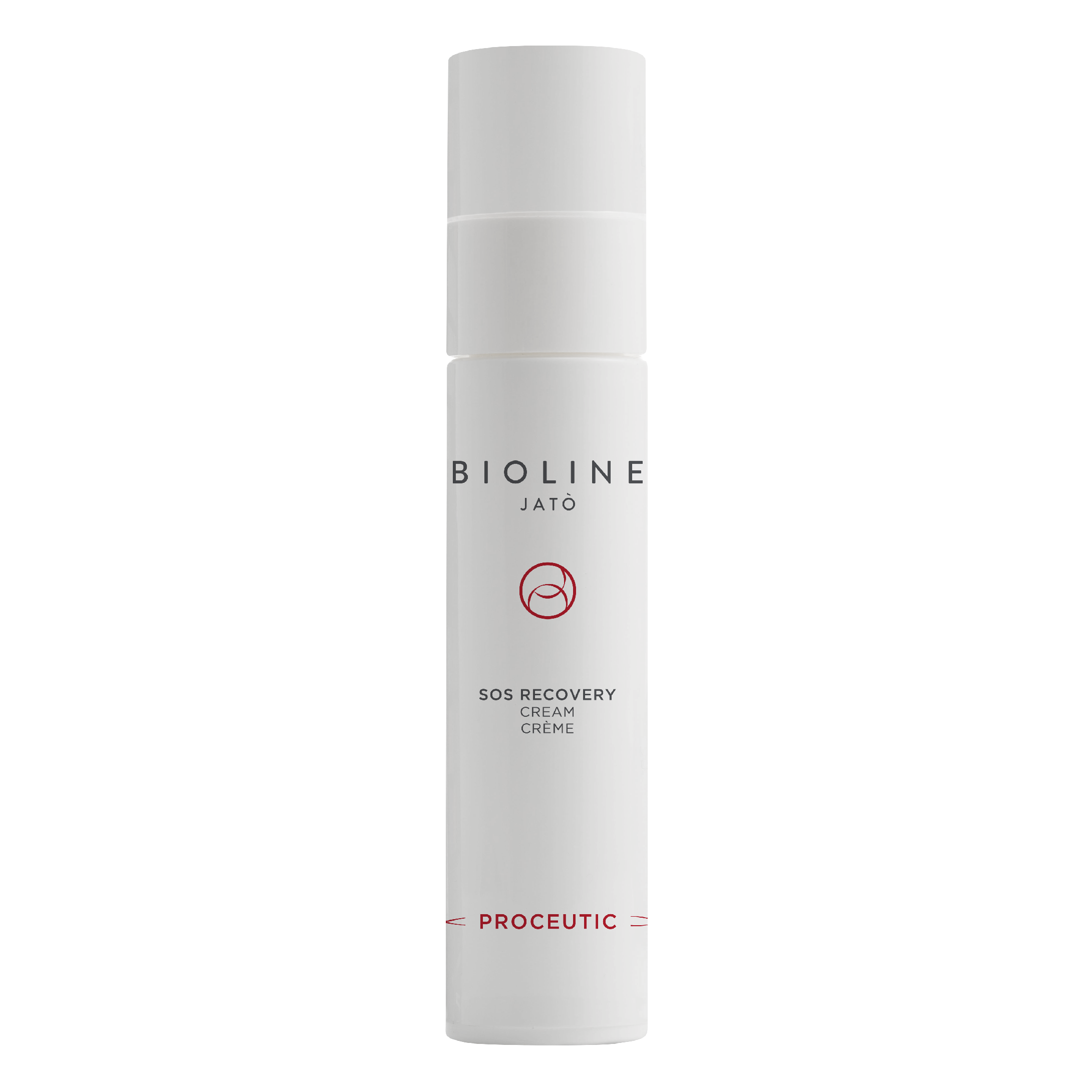 Bioline Jatò Proceutic SOS Recovery Cream 50 ml