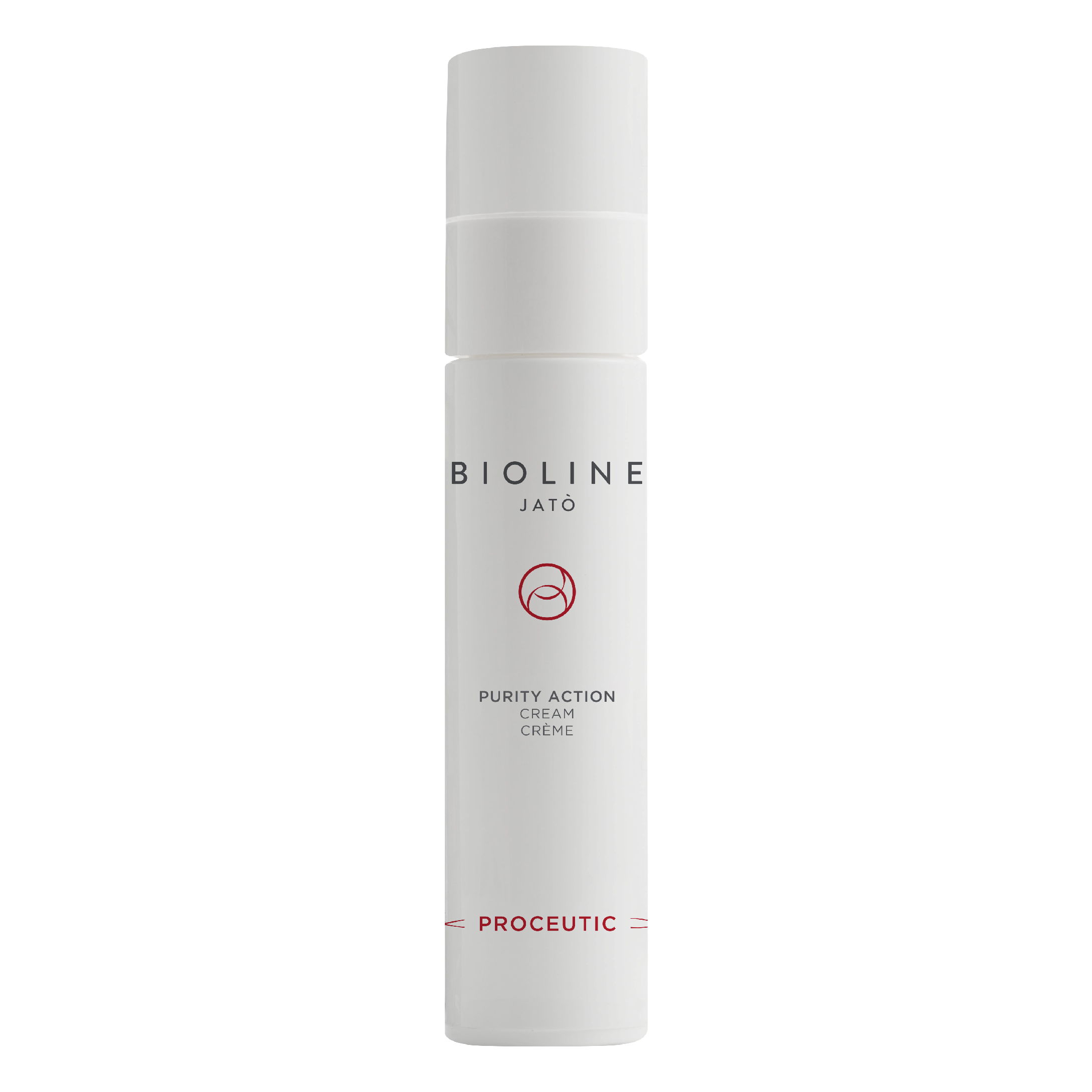 Bioline Jatò Proceutic Purity Action Cream 50 ml
