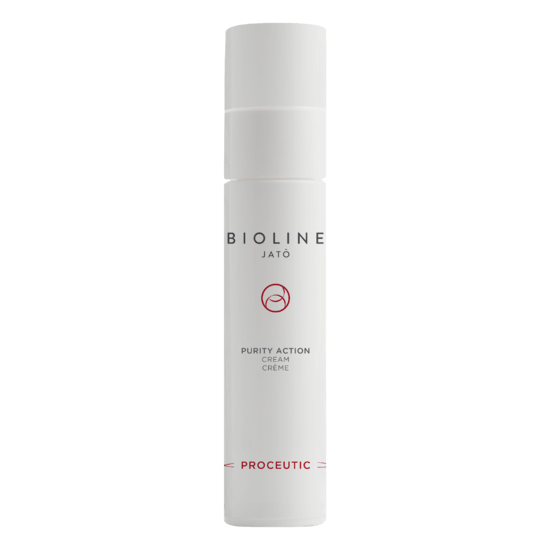 Bioline Jatò Proceutic Purity Action Cream 50 ml