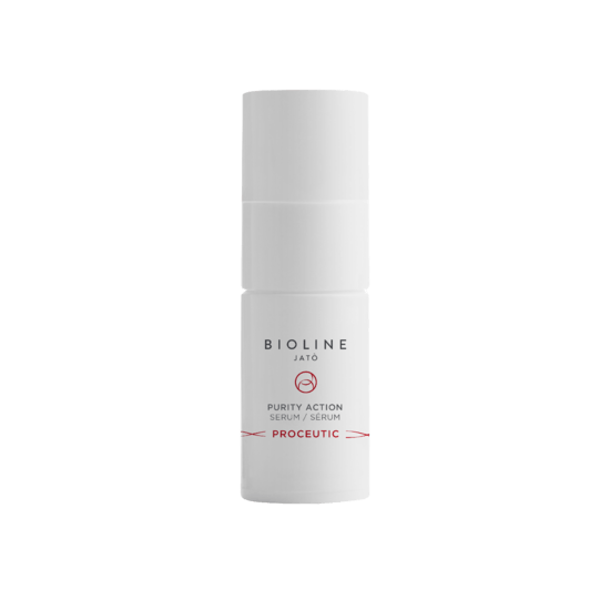 Bioline Jatò Proceutic Purity Action Serum 15 ml