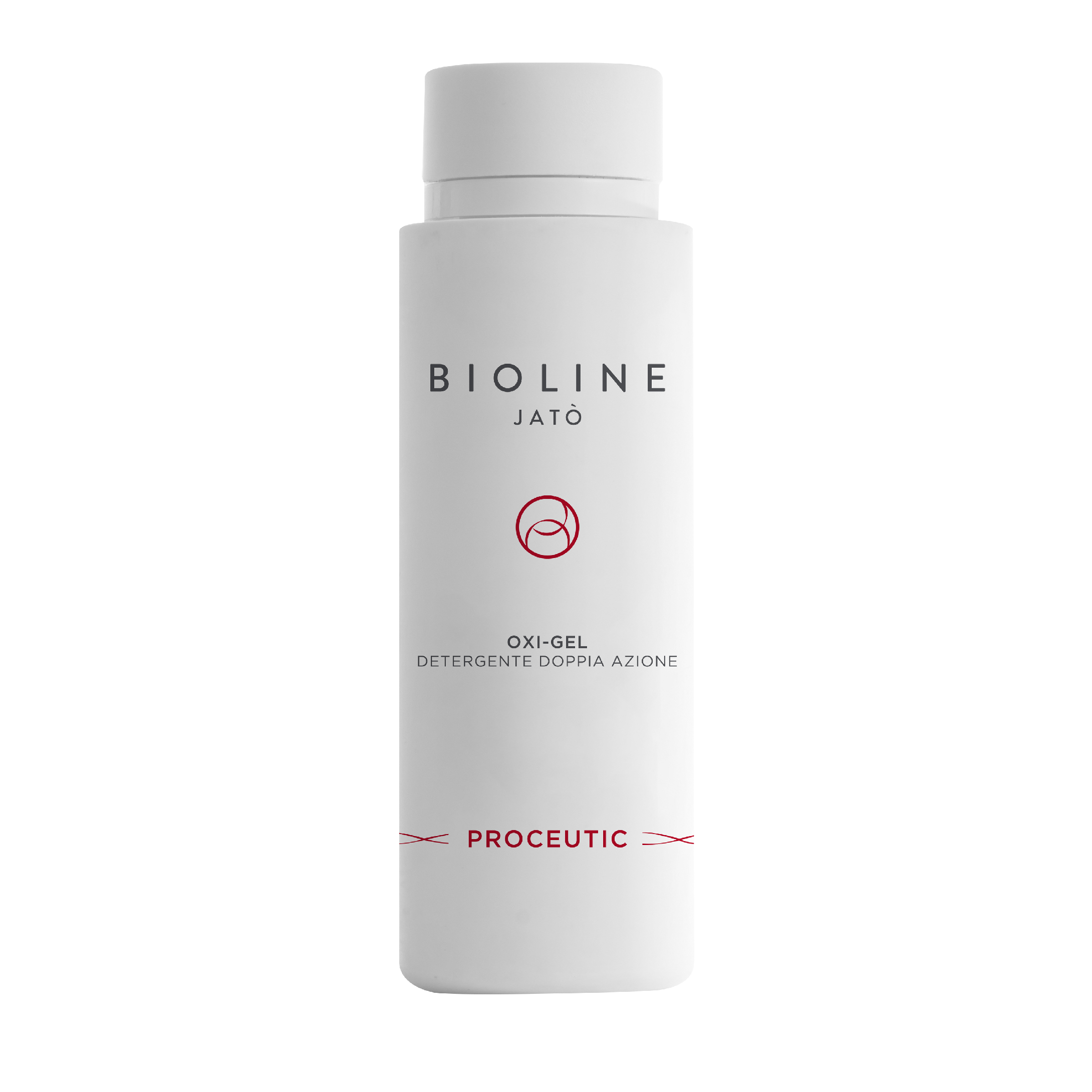 Bioline Jatò Proceutic Oxi-Gel Dual Action Cleanser 100 ml