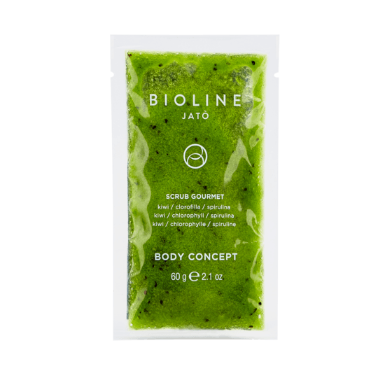 Bioline Jatò Scrub Gourmet 5x60 g