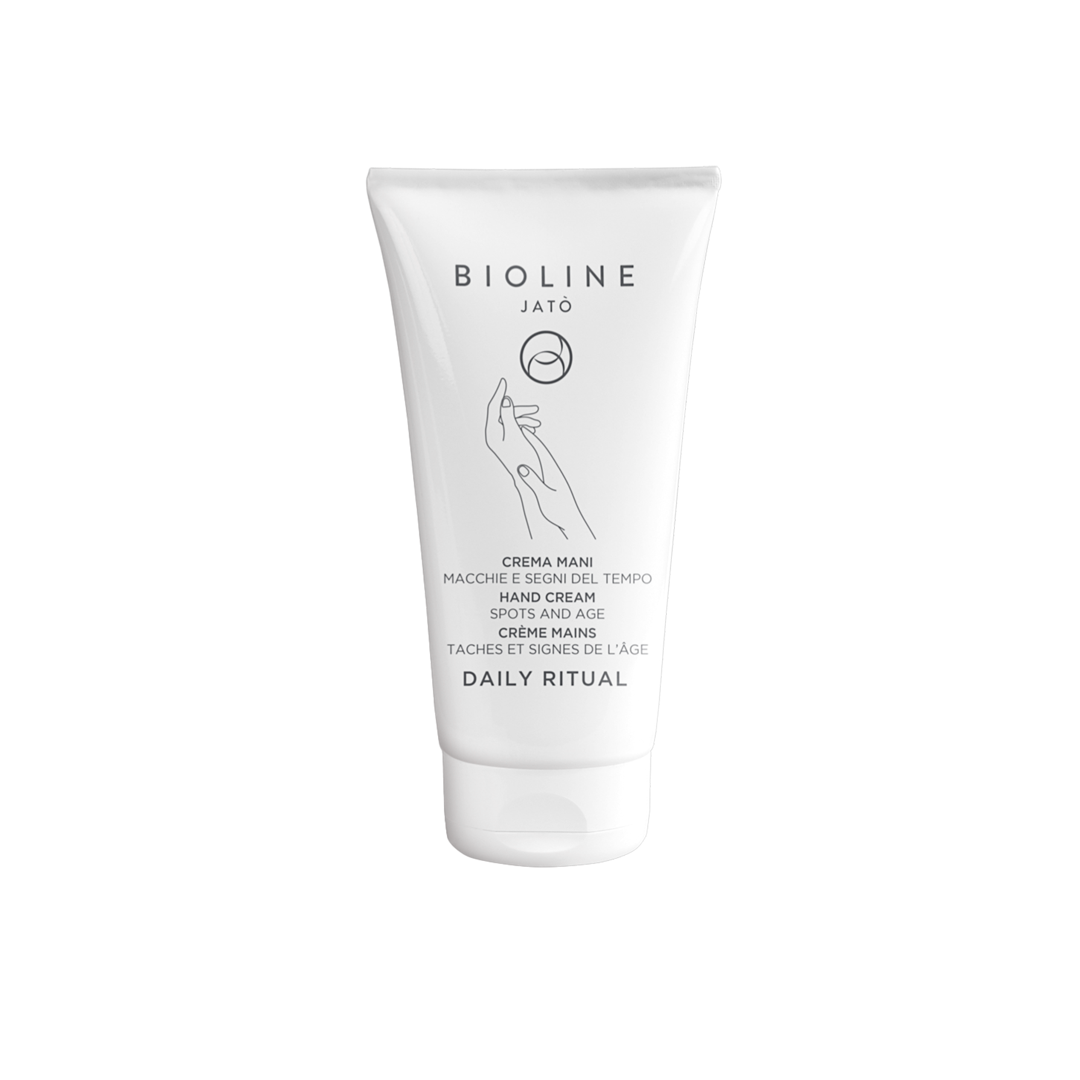 Bioline Jatò Daily Ritual Hand Creme 50 ml