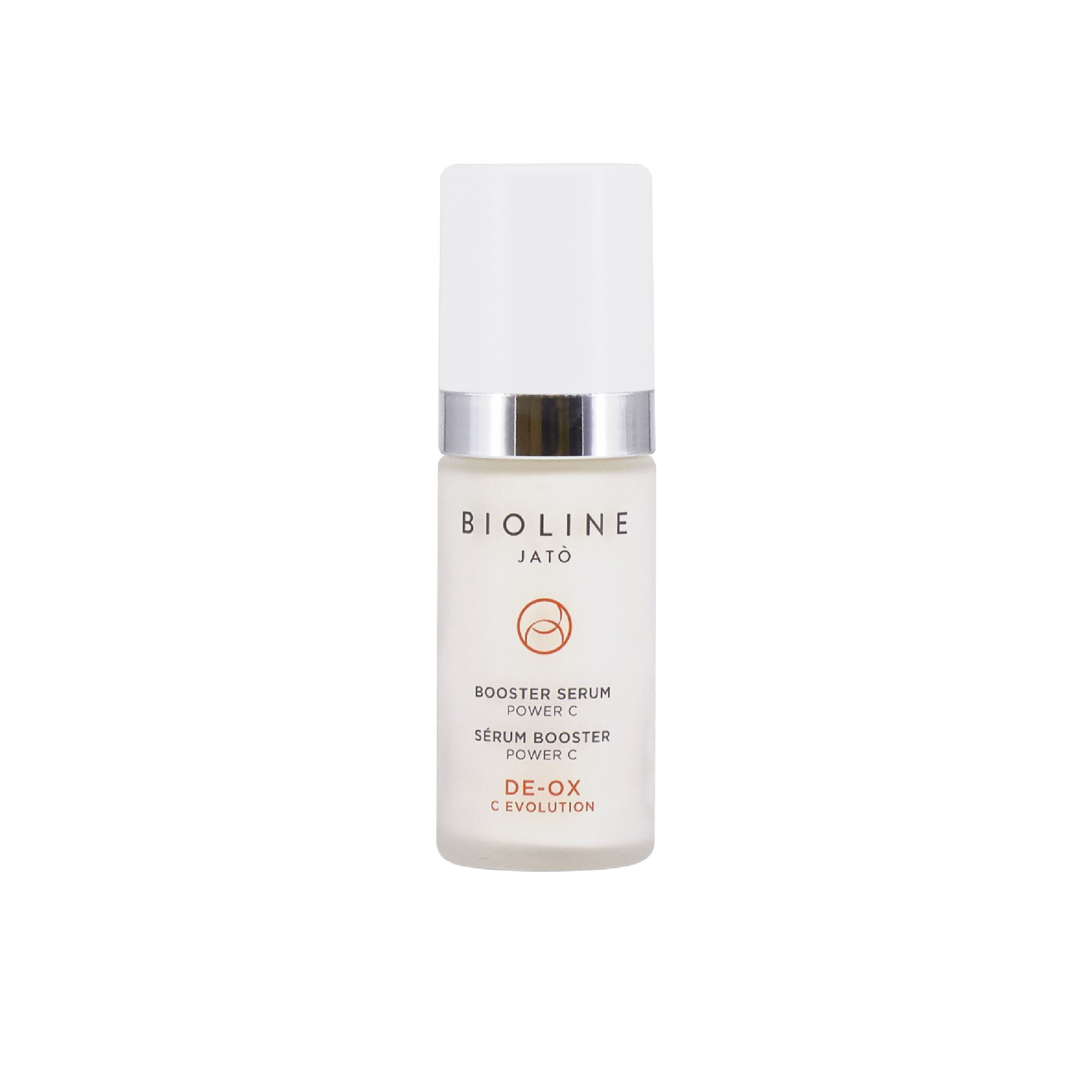 Bioline Jatò DE-OX Advanced Booster Serum Power C 30 ml