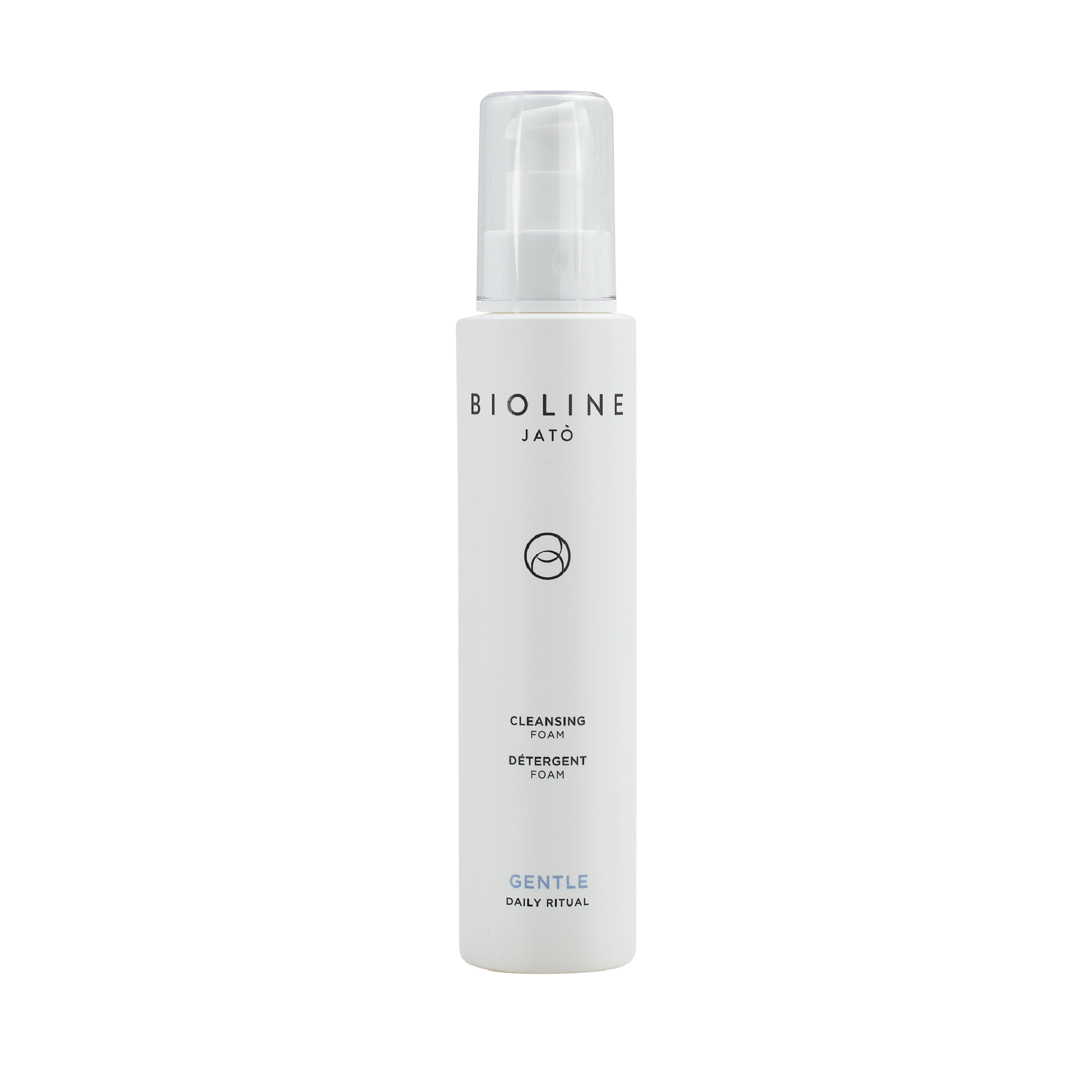 Bioline Jatò Cleansing Foam 200 ml