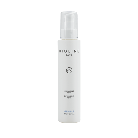 Bioline Jatò Cleansing Foam 200 ml