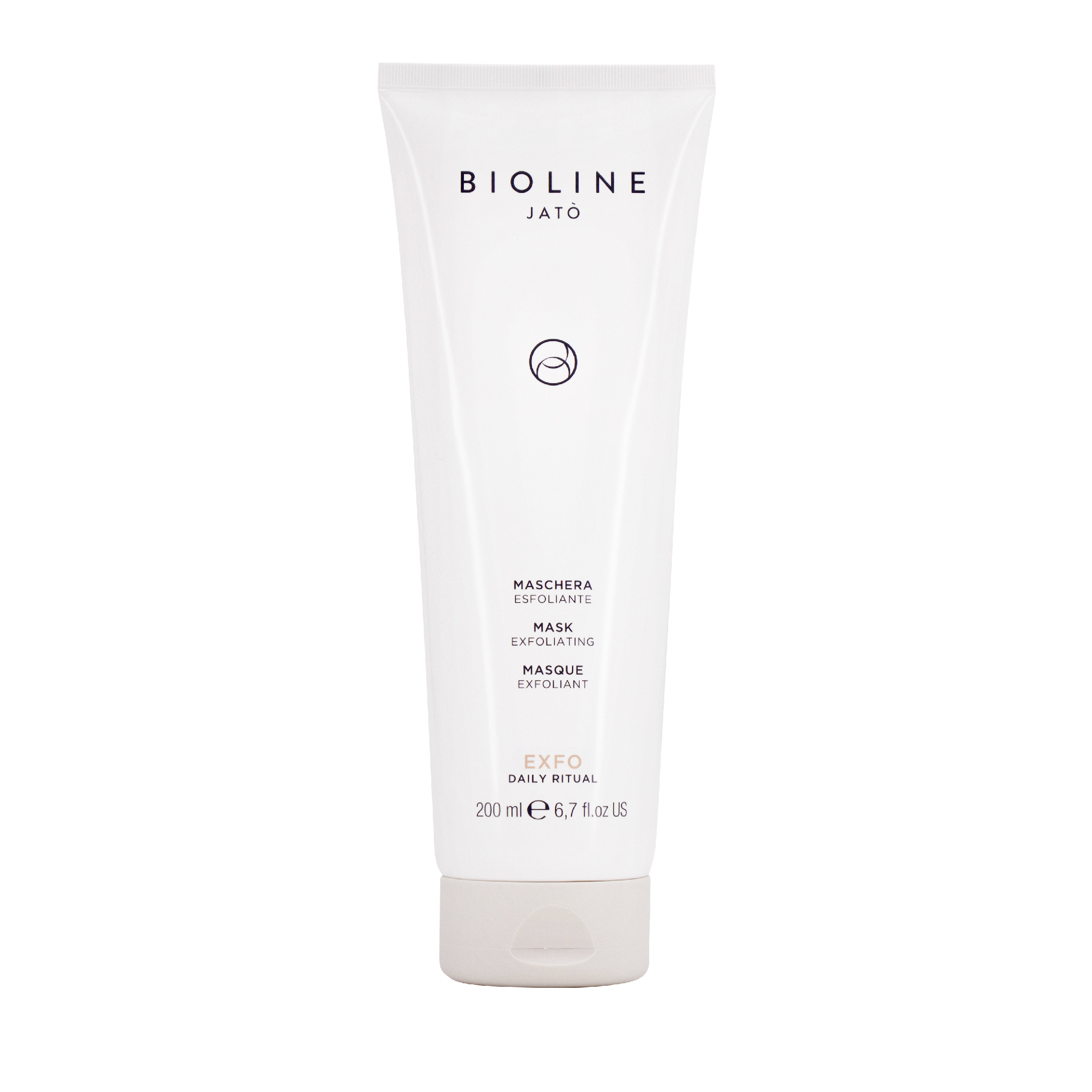 Bioline Jatò Exfo Exfoliating Mask 100 ml