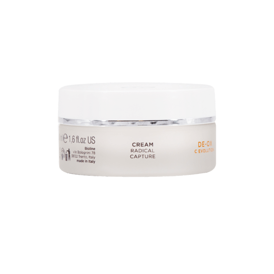 Bioline Jatò DE-OX Advanced Radical Capture Cream 50 ml