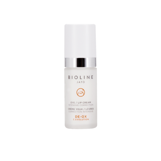 Bioline Jatò DE-OX Advanced Eye/lip Cream 30 ml