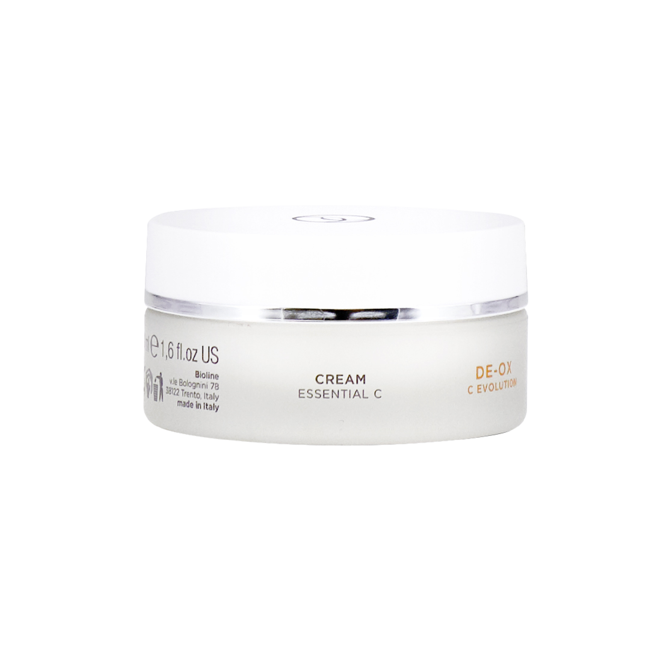 Bioline Jatò DE-OX Essential C Cream 50 ml