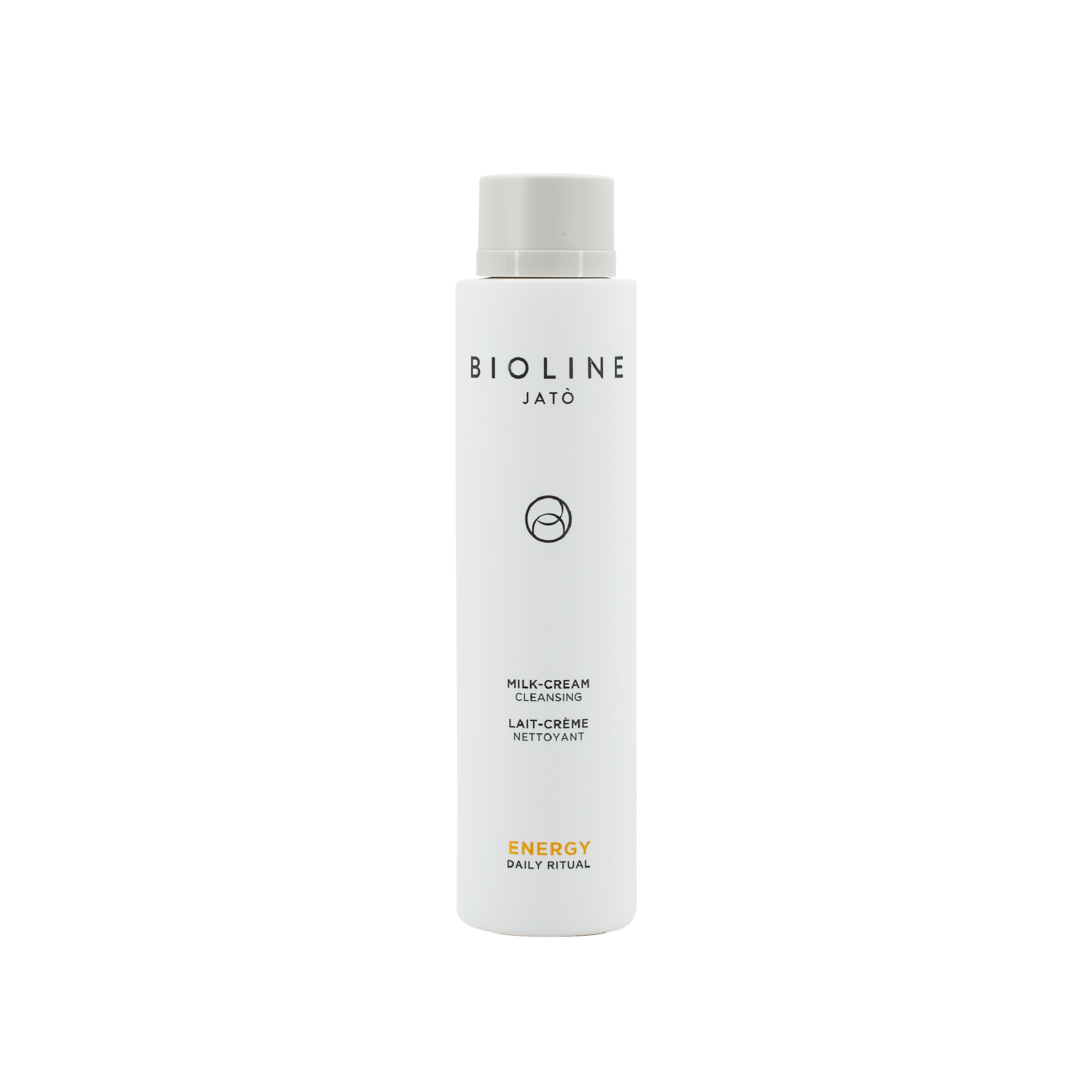 Bioline Jatò Energy Milk-Cream Cleansing 200 ml