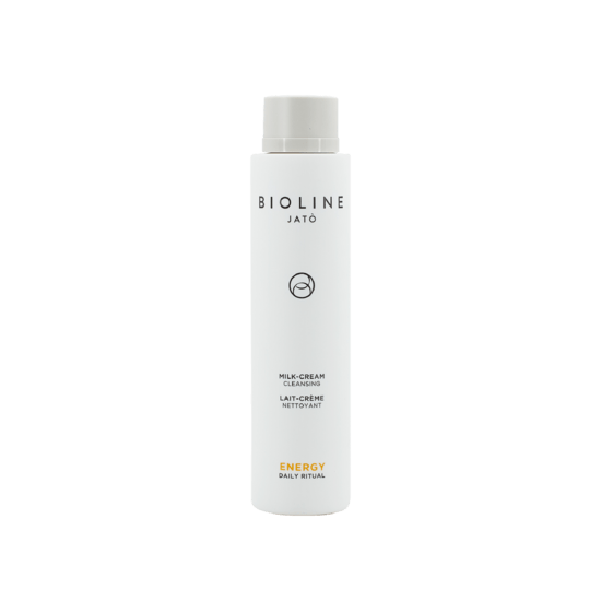 Bioline Jatò Energy Milk-Cream Cleansing 200 ml