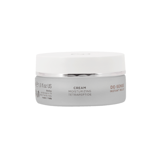 Bioline Jatò De-Sense Moisturizing Cream 50 ml